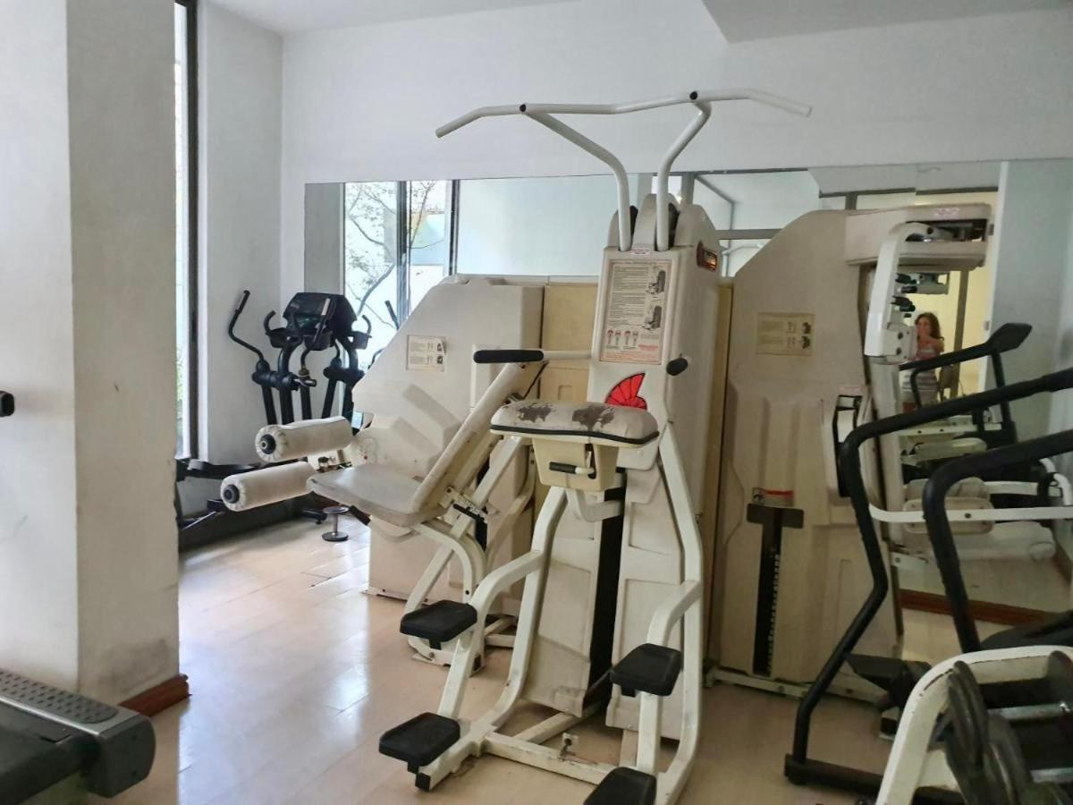 Apartamento Providencia Loft 2 Ambientes Santiago de Chile